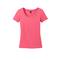 District® Women's Perfect Weight® Scoop Neck T-Shirt